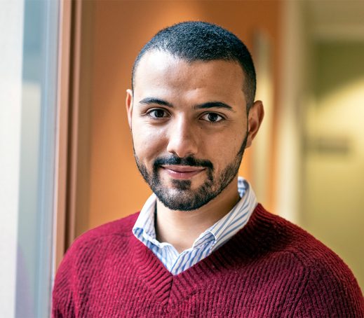 Anass Benmokhtar