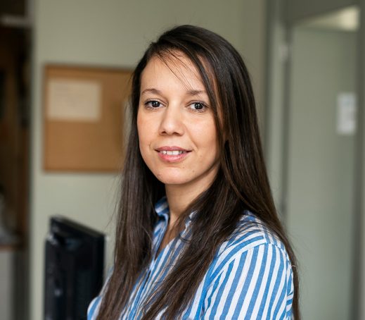 Batoul Benyamina