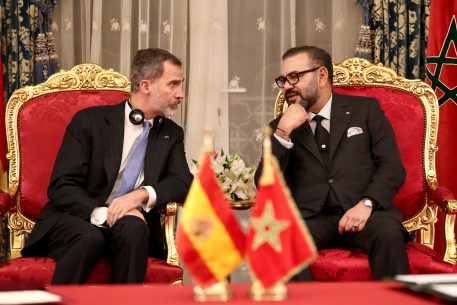 España + 5: interpretando las relaciones hispano-magrebíes en el siglo XXI