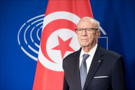 Las políticas europeas en el Mediterráneo: mucho ruido y pocas nueces?