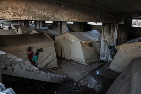 Migrants and Refugees: Impact and Future Policies. Case studies of Jordan, Turkey, Lebanon and Greece