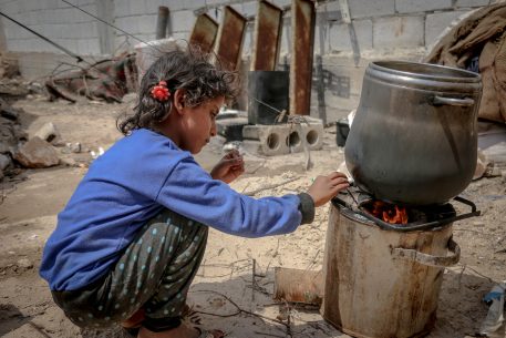 Pobreza e inmigración durante la crisis económica