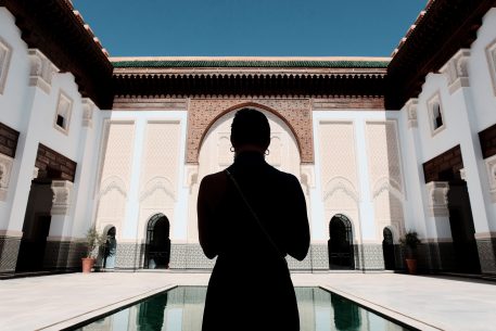 Meeting in Marrakesh of the Project to Promote Gender Equality