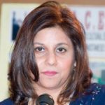 Huma Jamshed