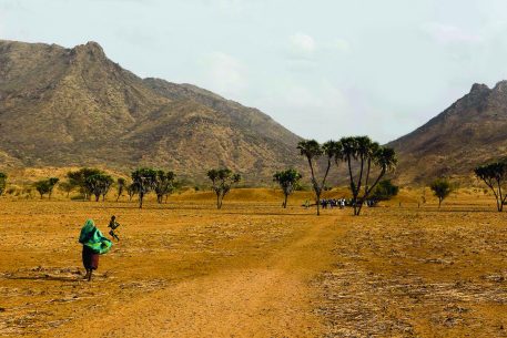 El Sahel y nosotros