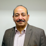 Gamal Soltan 