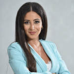 Farah Al Shami