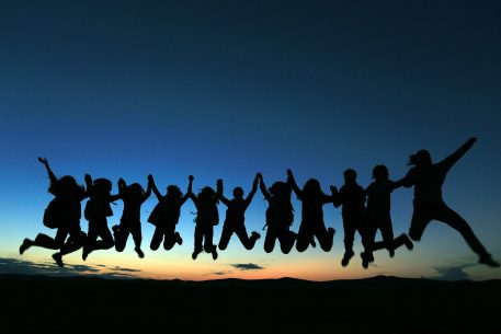 Intercultural Awareness Campaign
