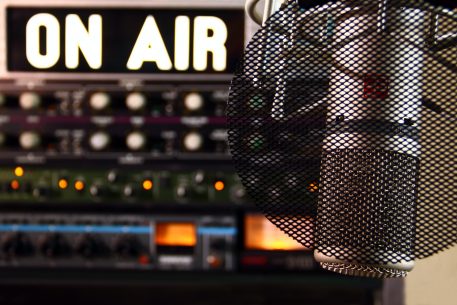 “Radio Yes Europe: The Future of Civil Society and Intercultural Trends”