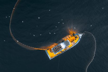 La politique maritime intégrée de l&rsquo;Union européenne : une approche atlantique et méditerranéenne