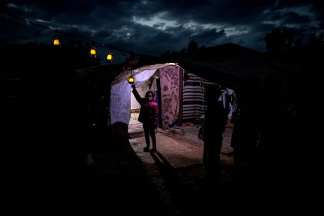 Définir des tendances – Refuge et migrations