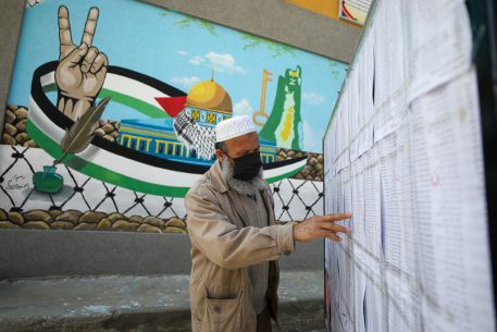 Palestina y los acuerdos arabo-israelíes: ‘¿Por qué no llamaron? ¿Por qué?’