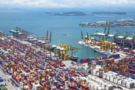 Post-Covid-19 EU-Southern Neighbourhood Trade Relations