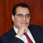 Moncef Harrabi