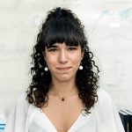 Justine Leïla Belaïd