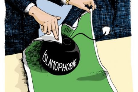 Francia después de ‘Charlie Hebdo’