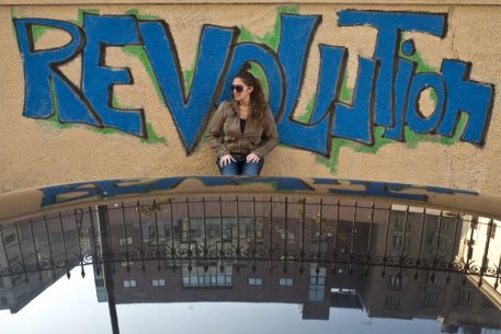 Le nouveau féminisme et la révolution égyptienne