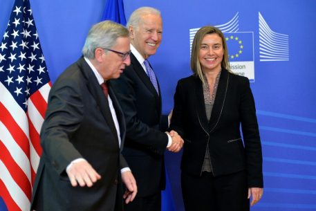 La lucha contra el terrorismo yihadista en la UE