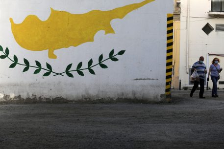 The Cyprus Conflict: New Tensions in the Eastern Mediterranean