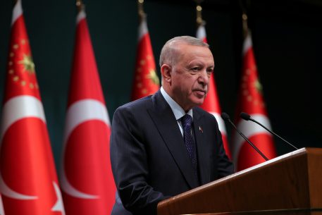 Growing Public Discontent in Turkey: A Breaking Point for Autocracy?