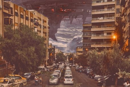 La littérature de science-fiction arabe
