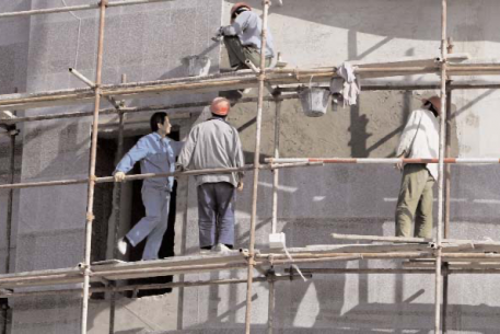 Inmigración asiática en el Magreb
