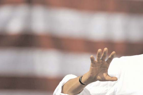 ¿Podrá Estados Unidos encontrar una nueva vía en Oriente Próximo después de Bush?