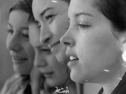 La décennie des réalisatrices du soulèvement arabe