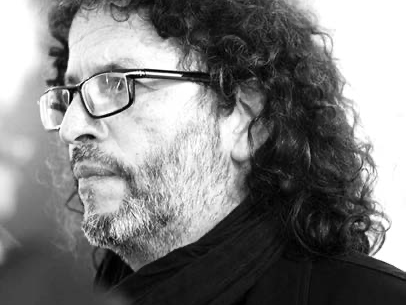 Interview with Mohammed Guiga. Mon dessin contre ce qui se dessine