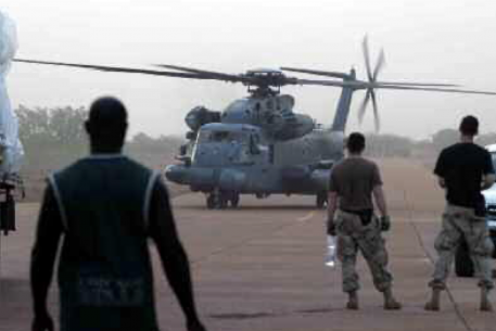 Sahel: más vale prevenir que lamentar