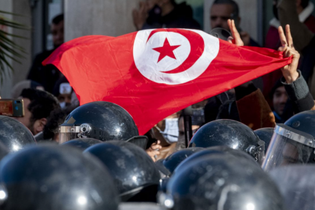 Will Tunisia’s Ship of State Sink or Sail?
