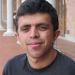 Oscar Monterde