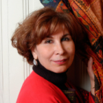 Alia Mamdouh