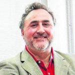 Alejandro del Valle