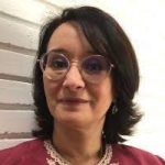 Fatma Omrani Chargui