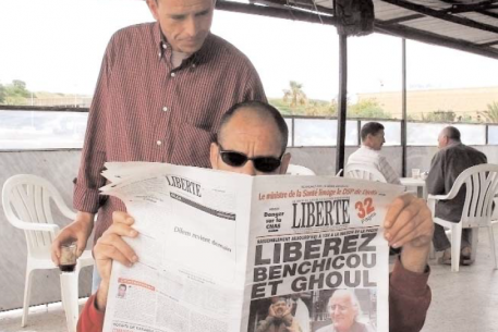 La presse algérienne, entre pressions, conquêtes professionnelles et entorses déontologiques