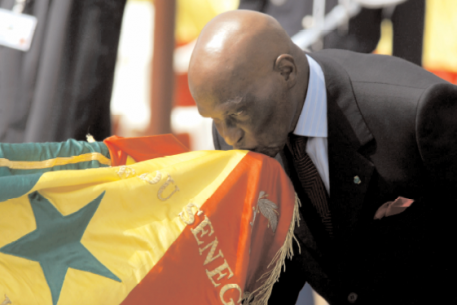 Senegal, democracia maltrecha