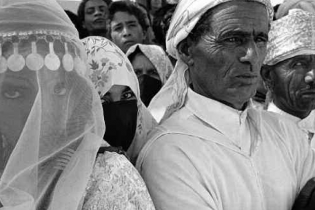 Visiones de Marruecos