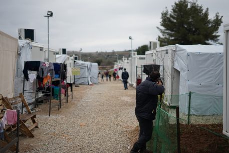 Migraciones, nuevas rutas y nuevas modalidades
