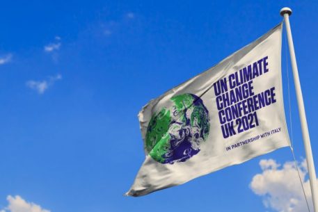 On The Road To The COP26 In Glasgow: Climate Diplomacy in the Mediterranean