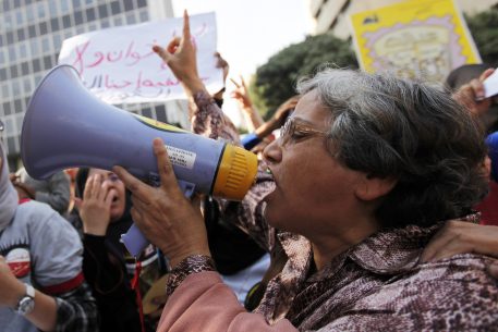 Social Movements and Uprisings, 10 Years after the 2011 Spring: The Characteristics of the Crisis of Politics in the MENA Region