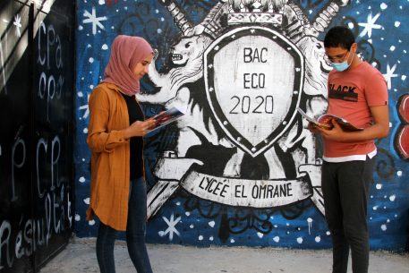 Generational Inequality. The Youth and the Pandemic in the Euro-Mediterranean Region: The Toll, the Risks, the Opportunities and the Perspectives