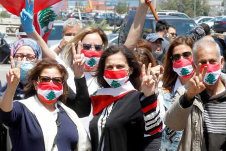 Transnational is not Diasporic: the Australian-Lebanese community. National belonging in the age of globalization