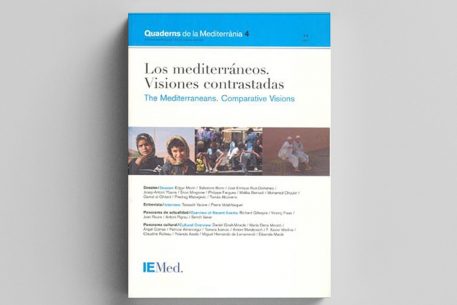 Los Mediterráneos. Visiones contrastadas