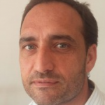 Alberto Palacios