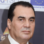 Moncef Harrabi