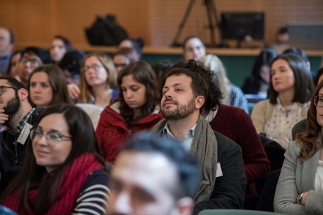 Séminaire de recherche interdisciplinaire « Aula Mediterrània » 2021