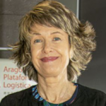 Isabel Velasco