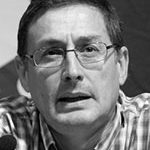 Isaías Barreñada