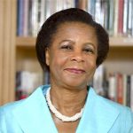 Mamphela Ramphele